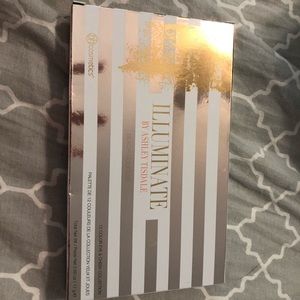 Bh cosmetics Ashley Tisdale collections